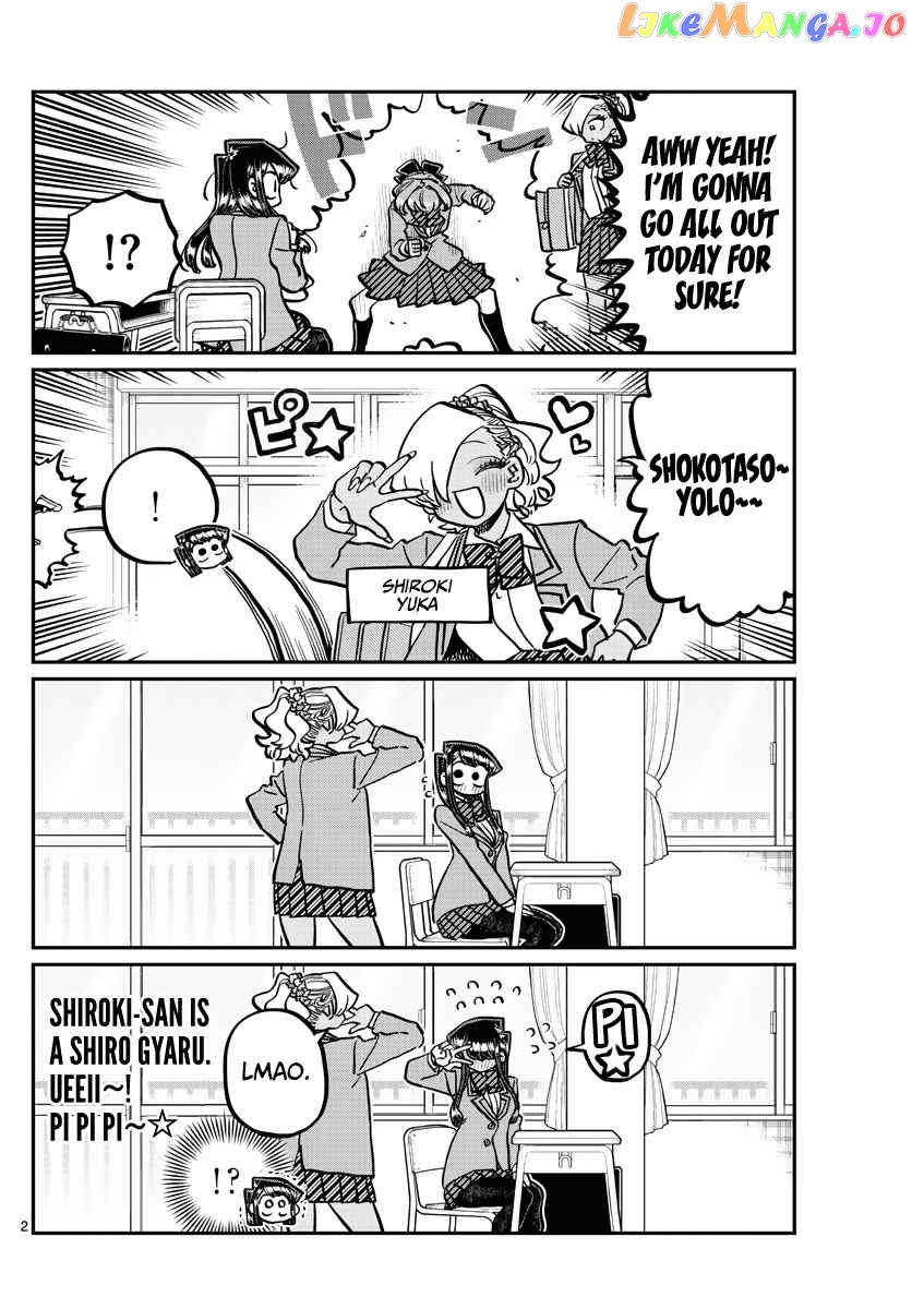 Komi Can